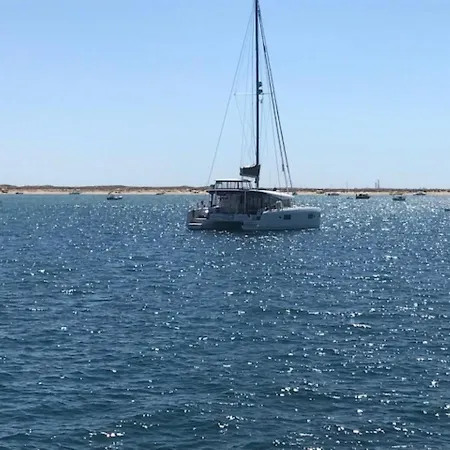 Seaview Suites Marina Botel Portimao