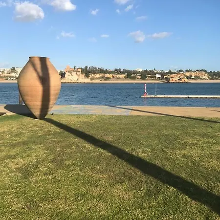 Seaview Suites Marina Portimao